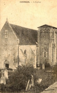 Courgis