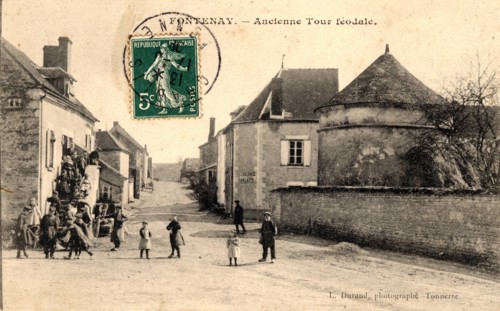 Fontenay