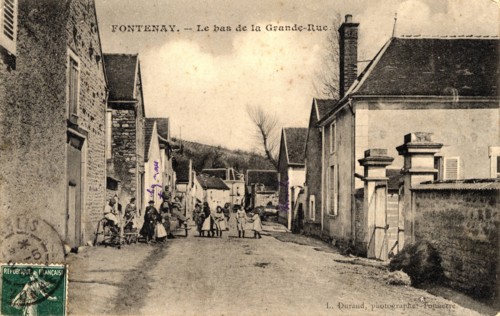 Fontenay