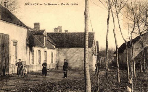 Jouancy