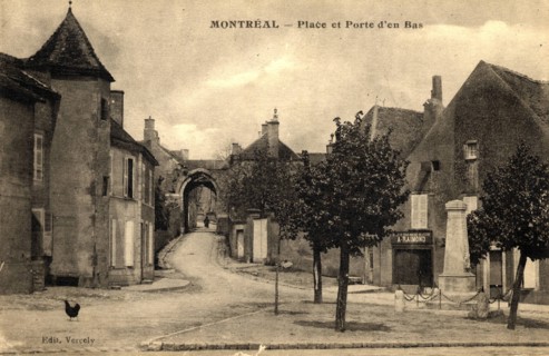Montréal