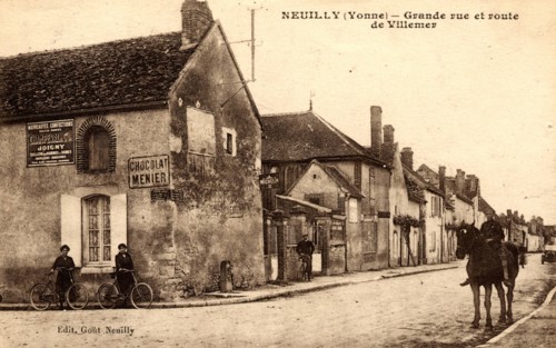 Neuilly