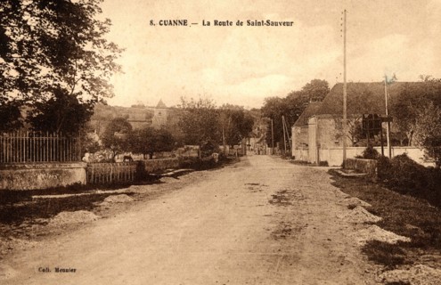 Ouanne
