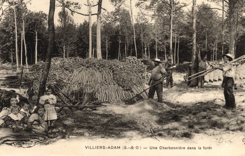 Villiers-Adam