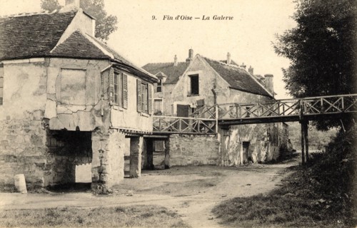 Fin of Oise