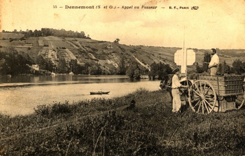 DENNEMONT