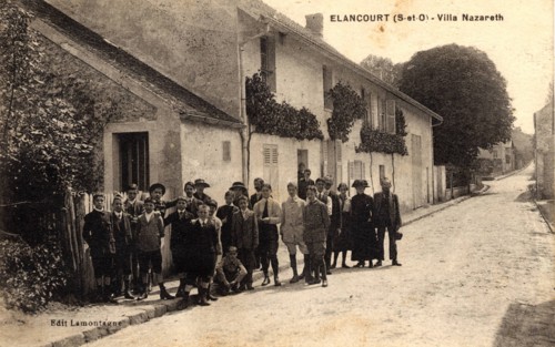 ELANCOURT