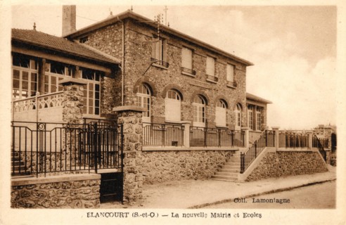 ELANCOURT