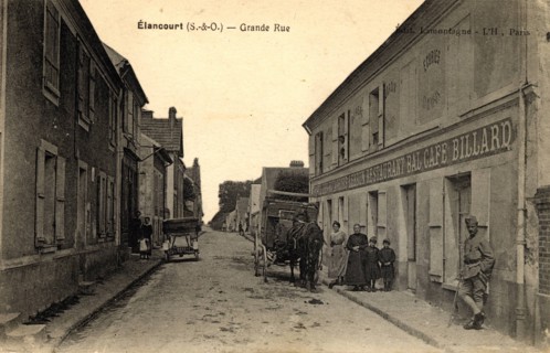 ELANCOURT