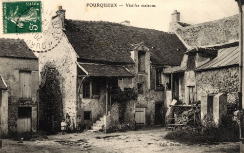 FOURQUEUX
