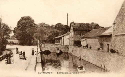 GUYANCOURT