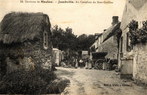 JAMBVILLE
