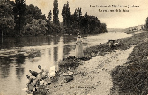 JUZIERS