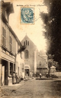 JUZIERS
