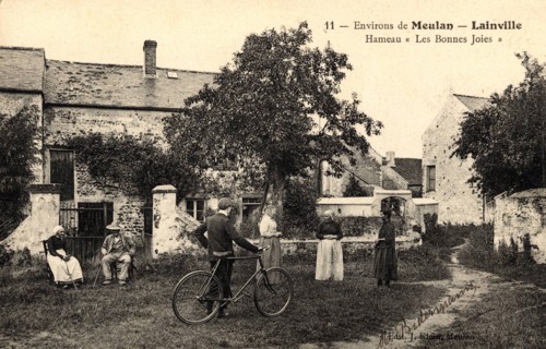 LAINVILLE
