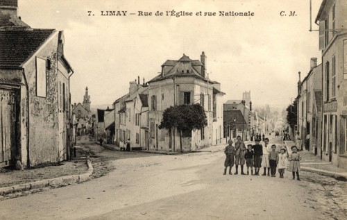 LIMAY
