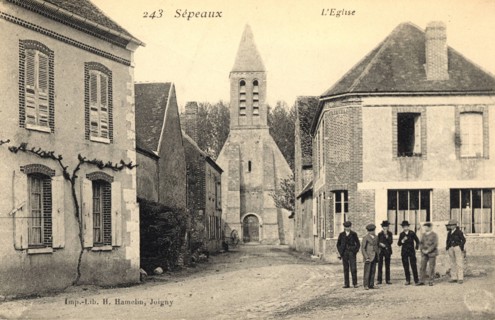 SEPEAUX