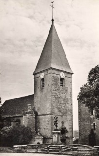 THIZY,
Church