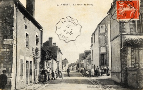 VENIZY