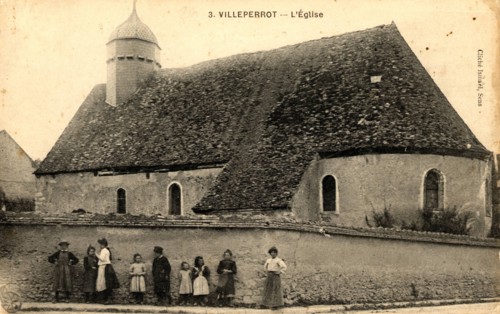 VILLEPERROT