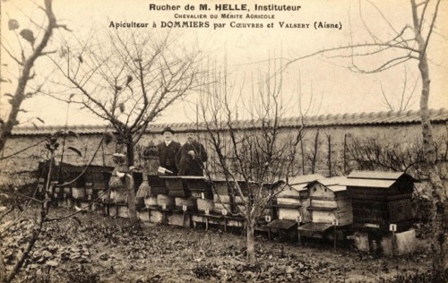 DOMMIERS