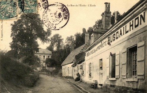 POMMIERS