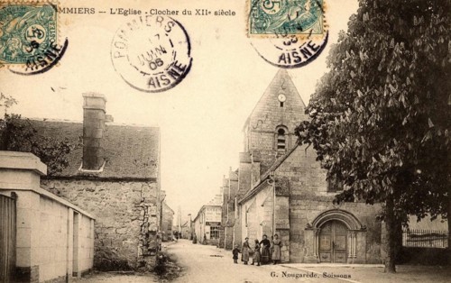 POMMIERS