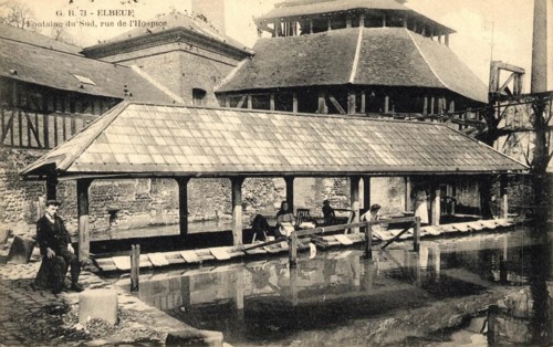 ELBEUF
