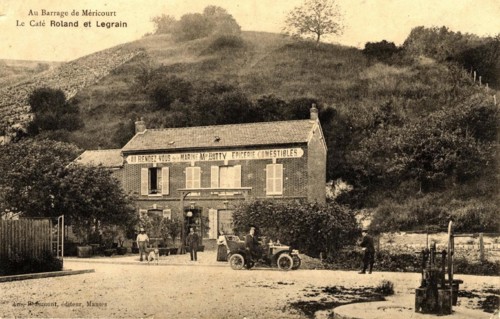 MERICOURT