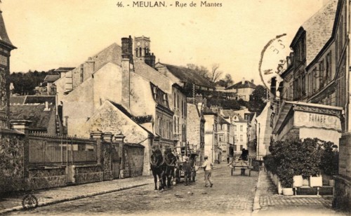 MEULAN