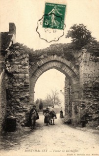 MONTCHAUVET