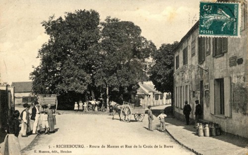 RICHEBOURG