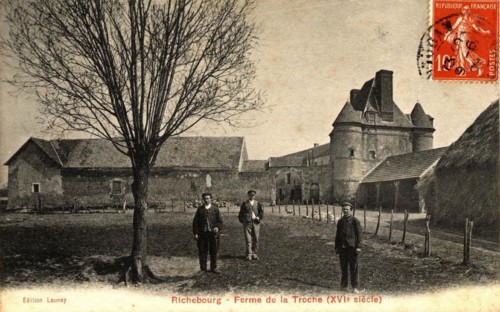 RICHEBOURG