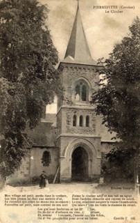 PIERREFITTE