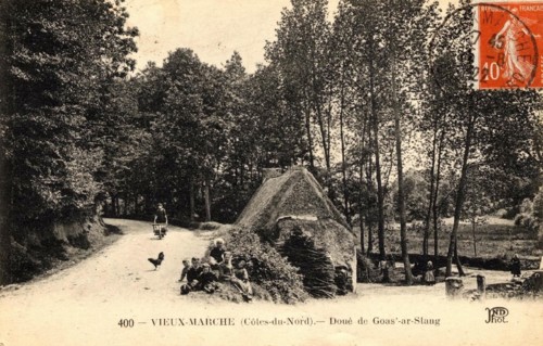 VIEUX-MARCHE