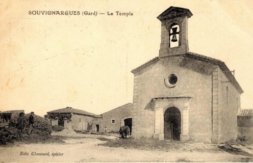 SOUVIGNARGUES
