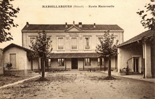 MARSILLARGUES