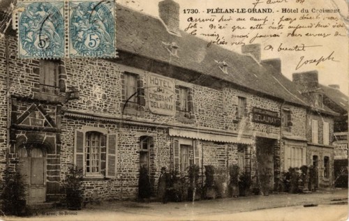 PLELAN-LE-GRAND