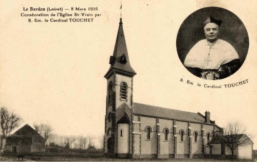 BARDON