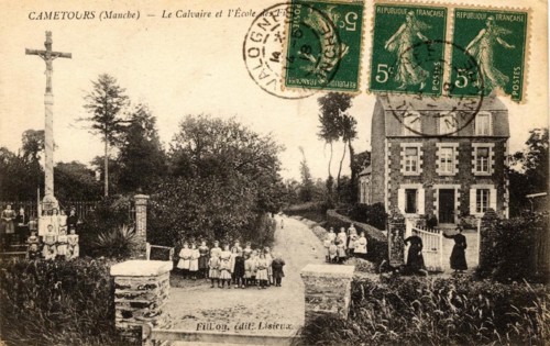 CAMETOURS