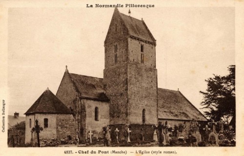 CHEF-DU-PONT