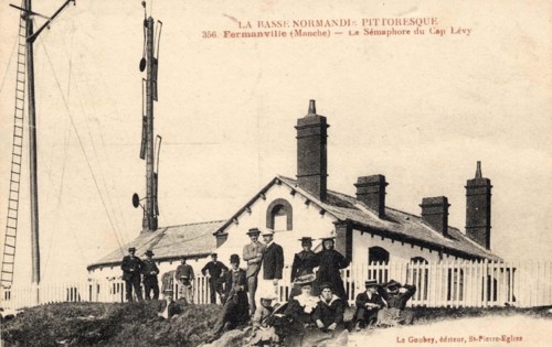 FERMANVILLE