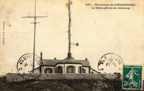 JOBOURG