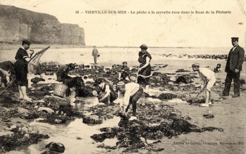 VIERVILLE