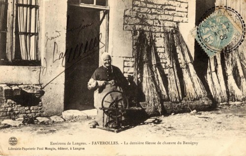 FAVEROLLES
