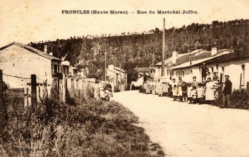 FRONCLES