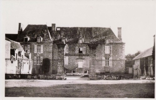 GUILLIERS