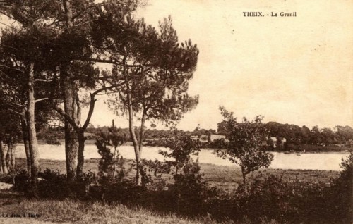 THEIX
