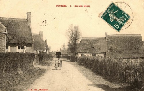 BOUSIES