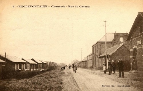 ENGLEFONTAINE